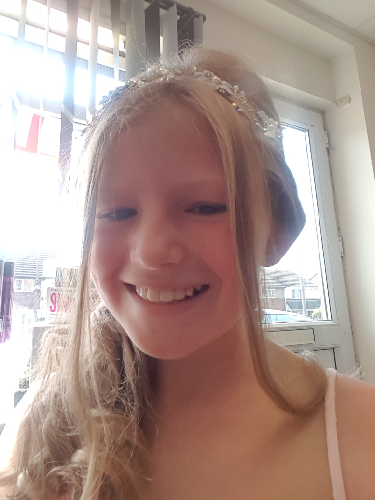 Lily rae